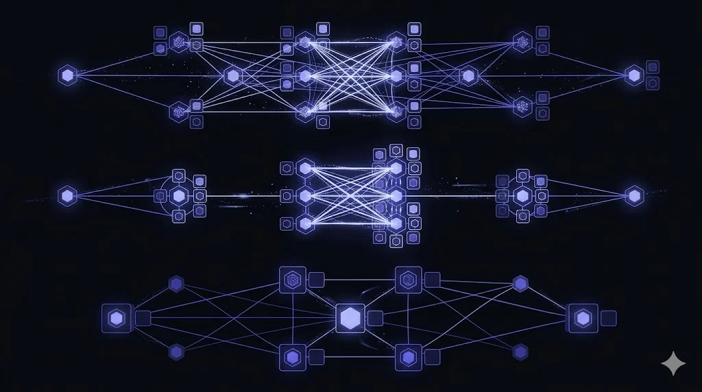 Kubernetes Service Mesh Comparison 2026: Istio vs Linkerd vs Cilium Service Mesh